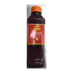 Hax Brand Zomi Palm Oil 1 Litre