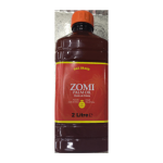 Hax Brand Zomi Palm Oil 2 Litre