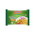 Indomie Instant Noodles Onion Chicken Flavour