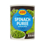 KTC Spinach Purée