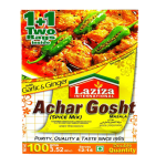 Laziza Achar Gosht