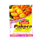 Laziza-Pakora