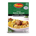 Mutton Biryani