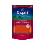 RAJAH EX HOT CHILLI POWDER 100g