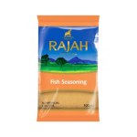 RAJAH FISH SEASONING 400g