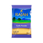 RAJAH GARLIC POWDER 400g