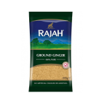 RAJAH GROUND GINGER 300g