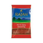 RAJAH HOT & SPICY SEASONING 100g