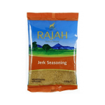 RAJAH JERK SEASONING 100g