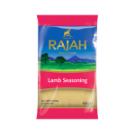 RAJAH LAMB SEASONING 100g