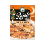 RAJAH MILD CURRY POWDER 100g