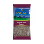 Rajah Coarse Black Pepper 400g