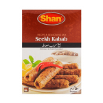 Seekh Kabab