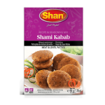 Shami Kabab