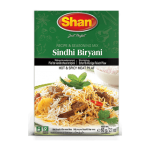 Sindhi Biryani