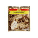 Stockfish Fillet