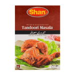 Tandoori Masala