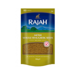 WHOLE METHI (FENUGREEK SEED) 100G