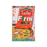 laziza Firni khas (saffron)