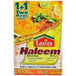 laziza Haleem