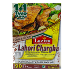 laziza Lahori Chargha