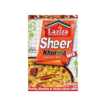 laziza Sheer khurma