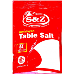 Himalayan Table Salt