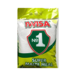 Iwisa Maize Meal 2kg