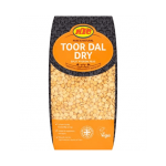 KTC TOOR DAL DRY 500g