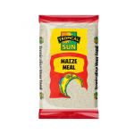 Maize Meal 500g