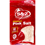 Original Himalayan Pink Salt Fine