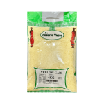 Negeria Taste yellow gari 4KG